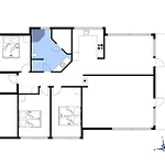 Holiday home 20205-samso-anemonevej-5