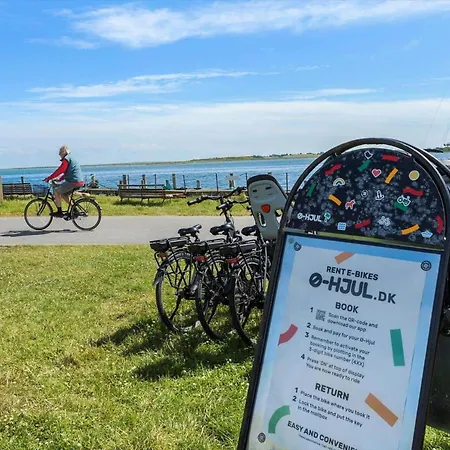 Holiday home 20205-samso-anemonevej-5 Tanderup