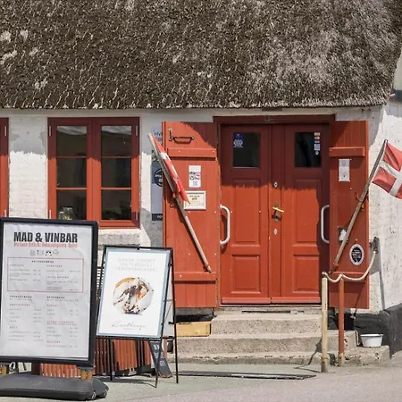 20205-samso-anemonevej-5 Holiday home