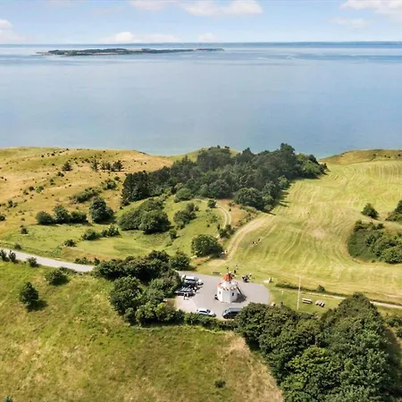 Holiday home 20205-samso-anemonevej-5