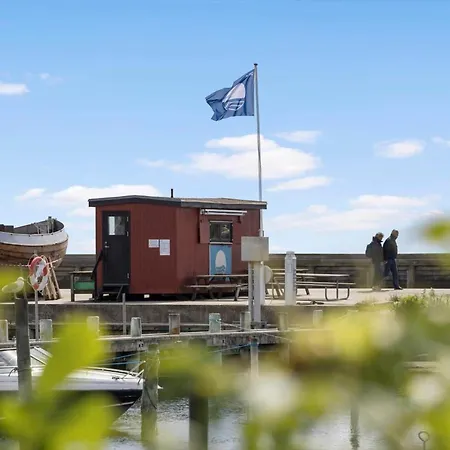 20205-samso-anemonevej-5 Holiday home *