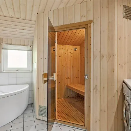 Holiday home 20205-samso-anemonevej-5 Tanderup