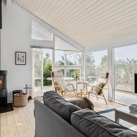 20205-samso-anemonevej-5 Holiday home *