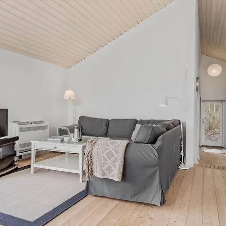 Holiday home 20205-samso-anemonevej-5 *