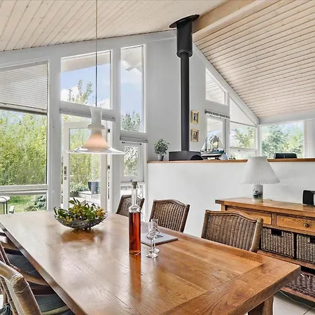 20205-samso-anemonevej-5 Holiday home