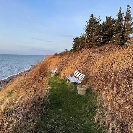 20205-samso-anemonevej-5 Holiday home Tanderup