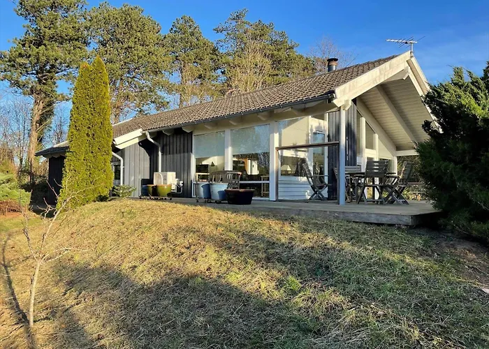20205-samso-anemonevej-5 Casa vacanze Tanderup